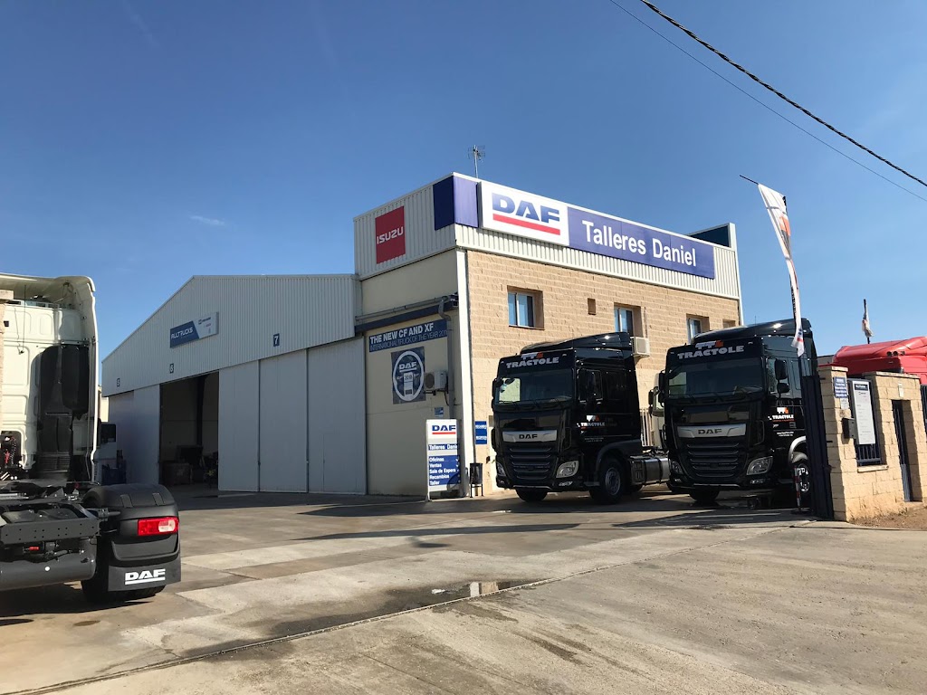 Talleres DANIEL