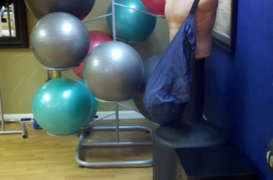  Shape Health & Fitness