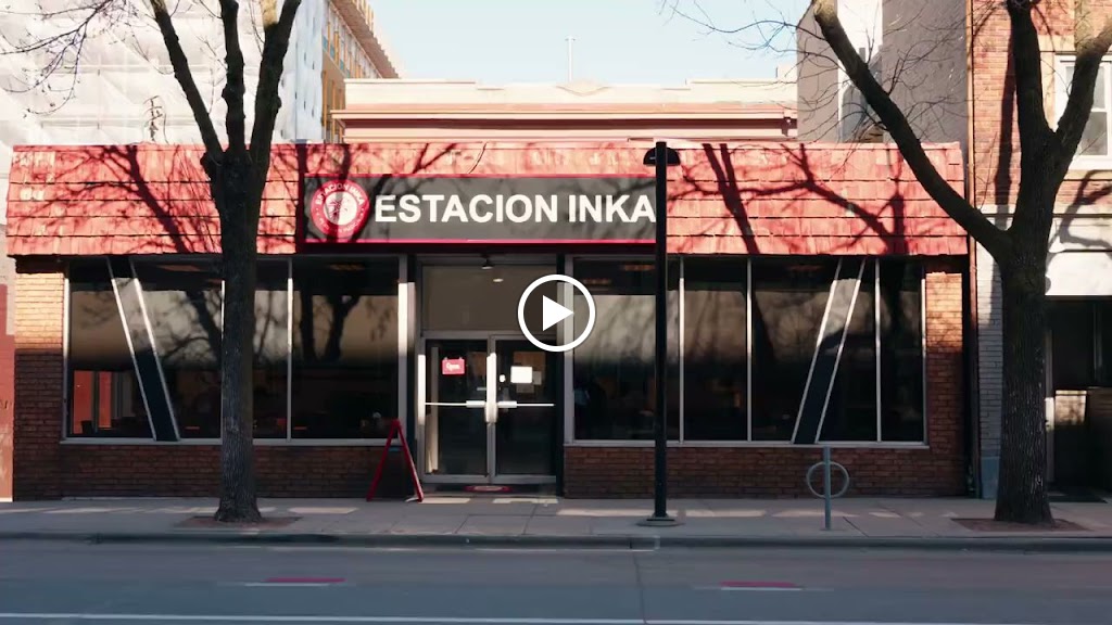  Estacion Inka