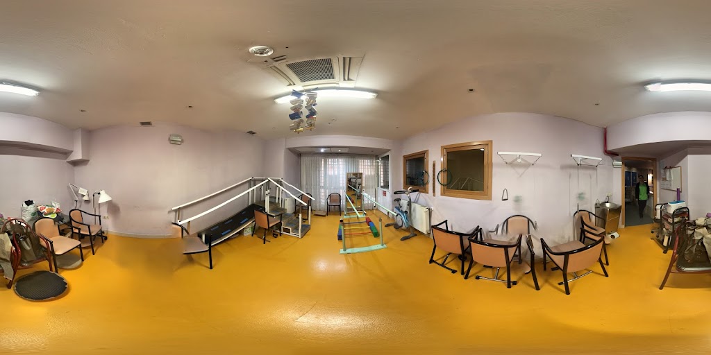 ASISPA | Centro de Dia Javier — Street View y 360deg