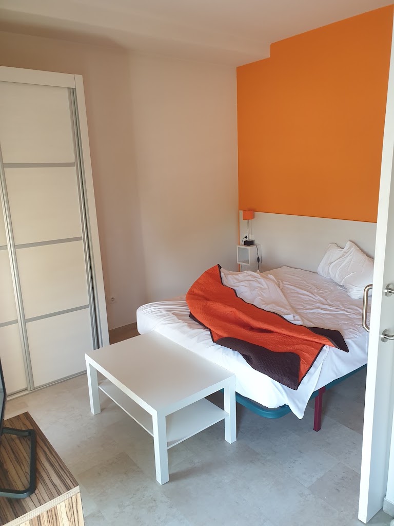 Hotel Llave de Granada — Habitaciones