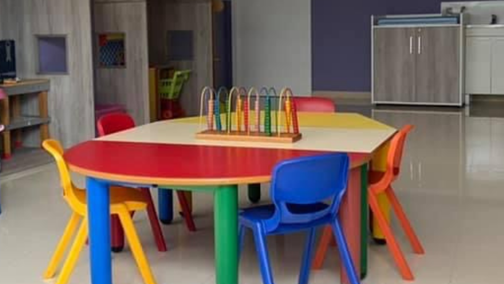 Cole Cole - Escuela Infantil Villajoyosa