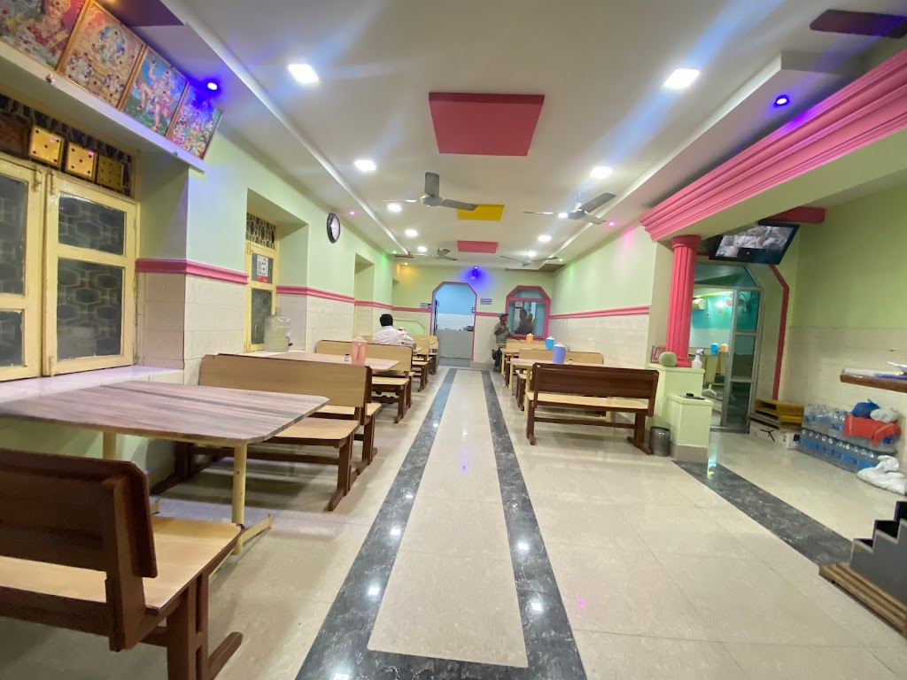 Giri Restaurant