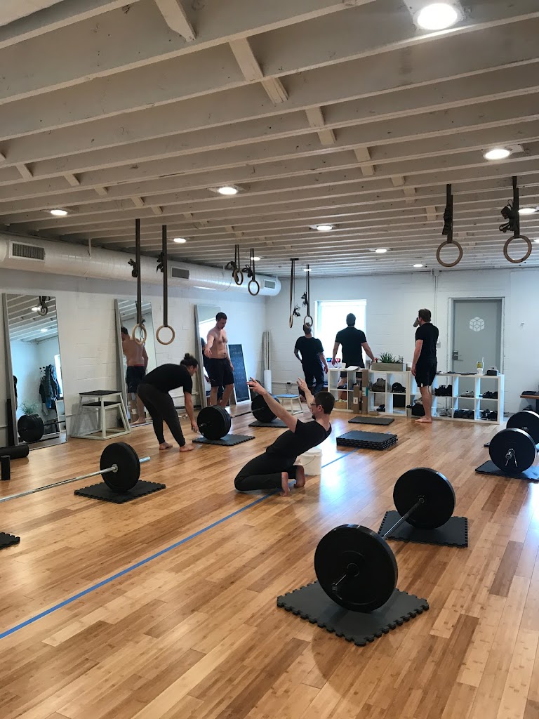  The Movement Standard