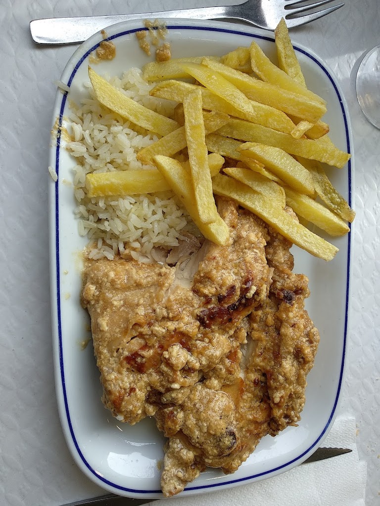 Restaurante Cantinho Do Vaz