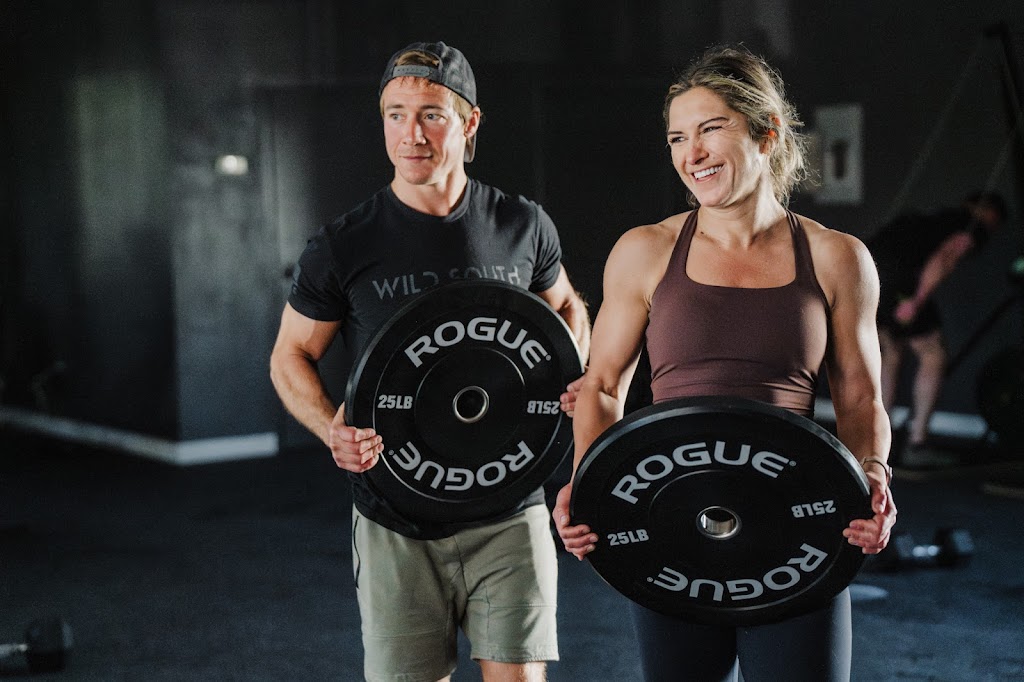  Revival Fitness Collective