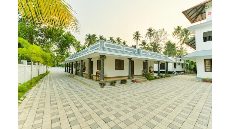 Oyo 12943 Ashdale Resort