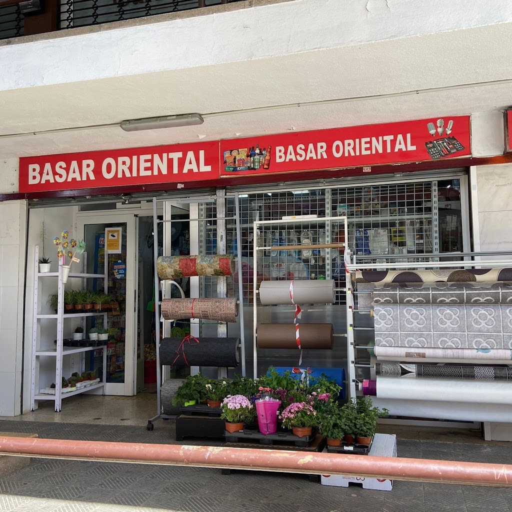 Basar Oriental