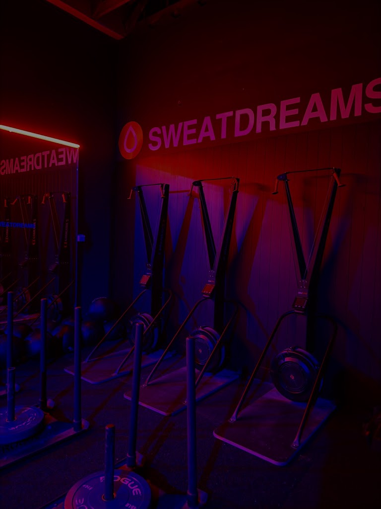  SweatDreams Fitness