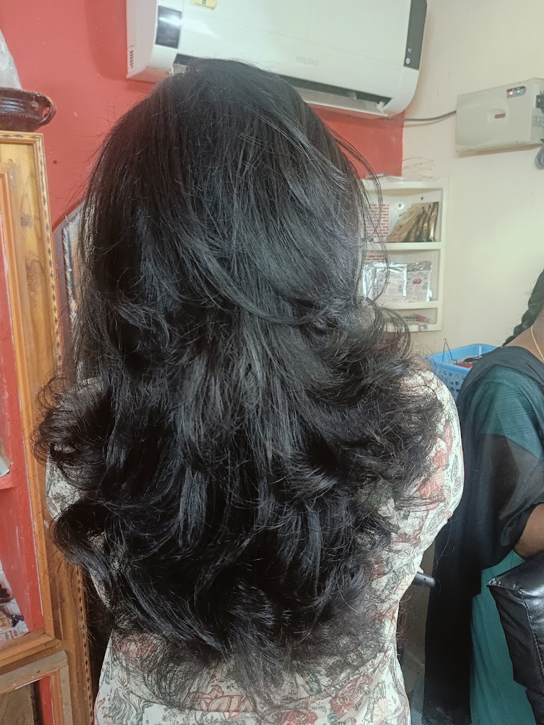 Vennela Beauty Parlour