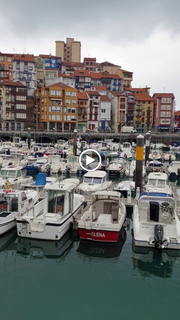 Bermeoko Kafe Antzokia — Videos