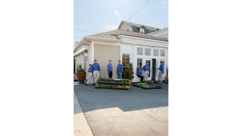 Kremp Florist