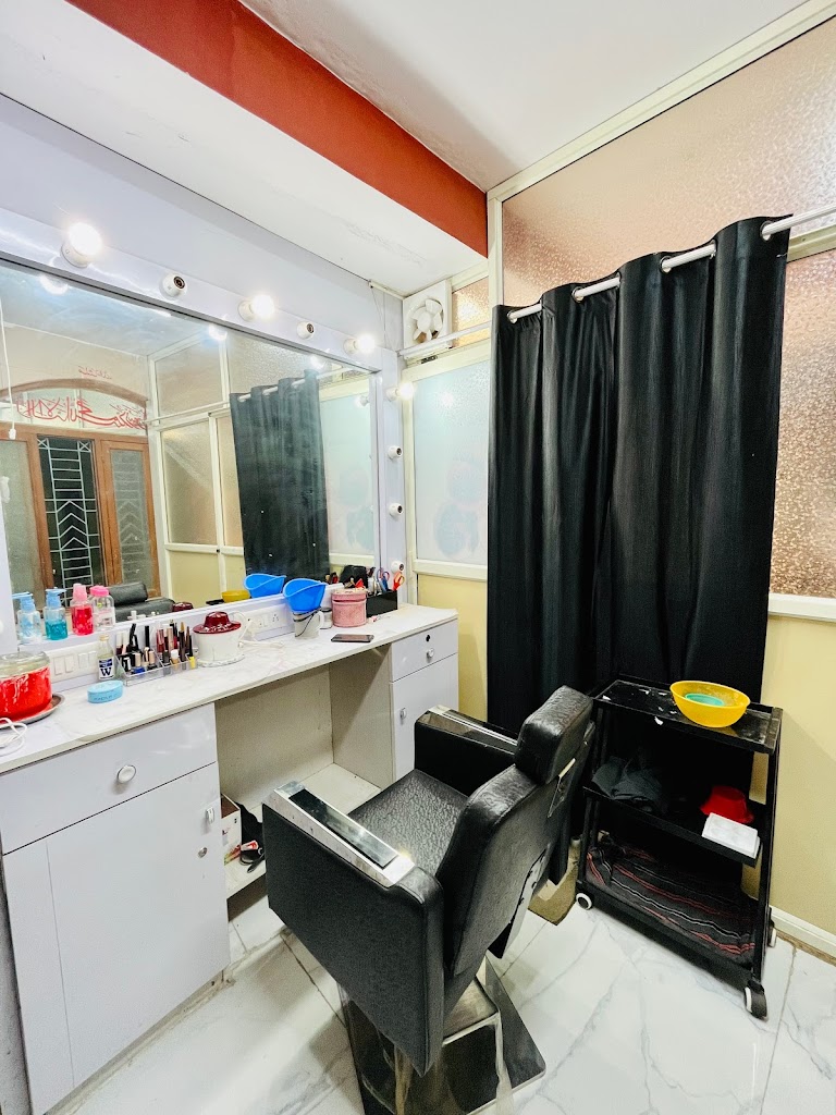 Mehar S Beauty Studio