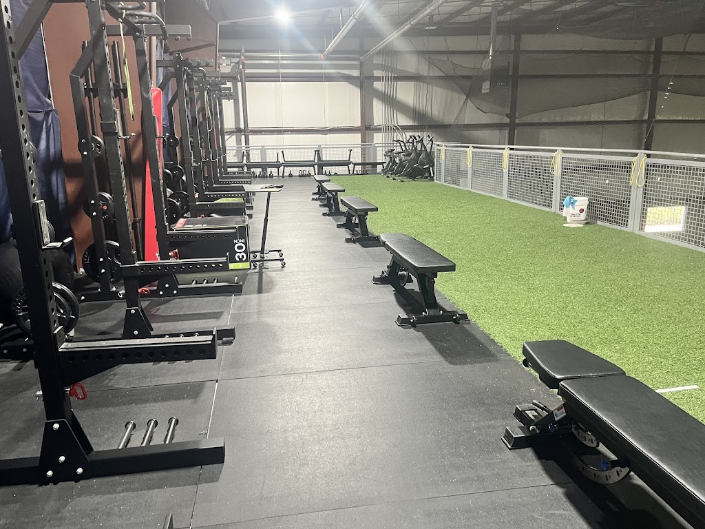  Goals Performance Academy