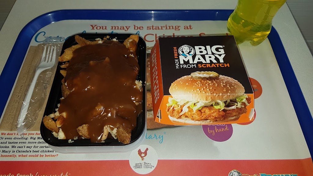 Food & drink
