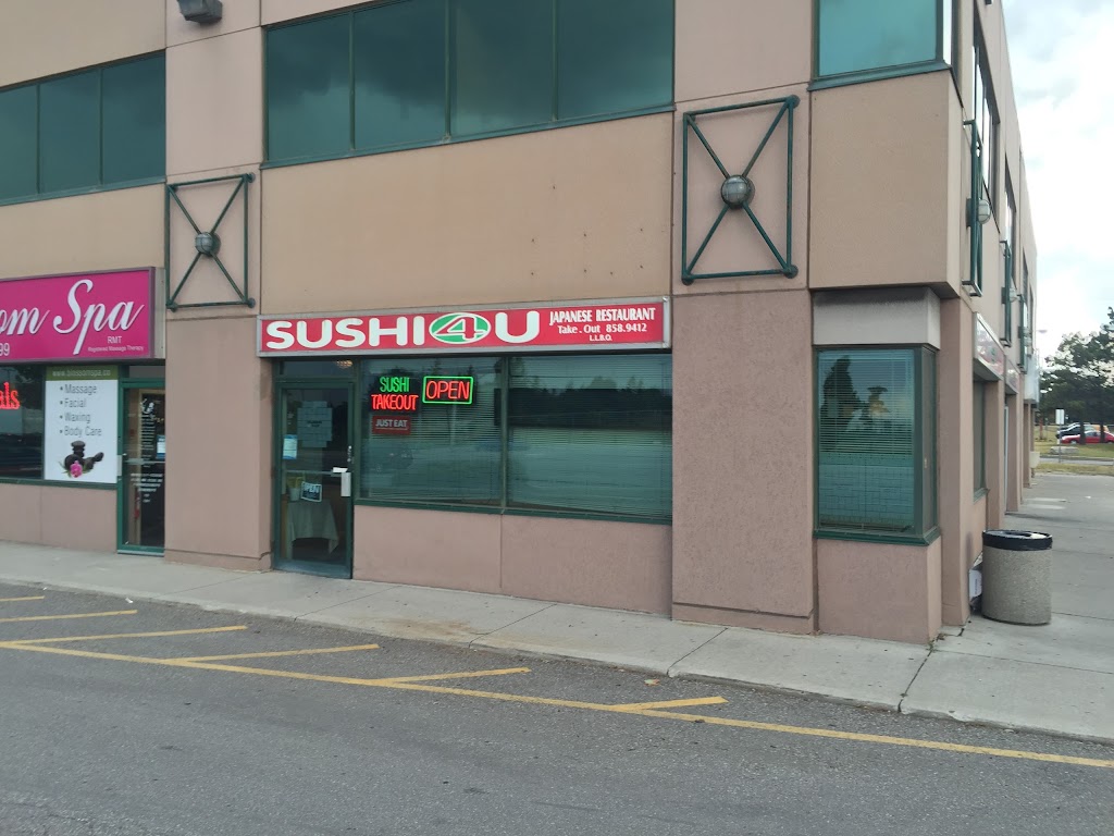 SUSHI4U