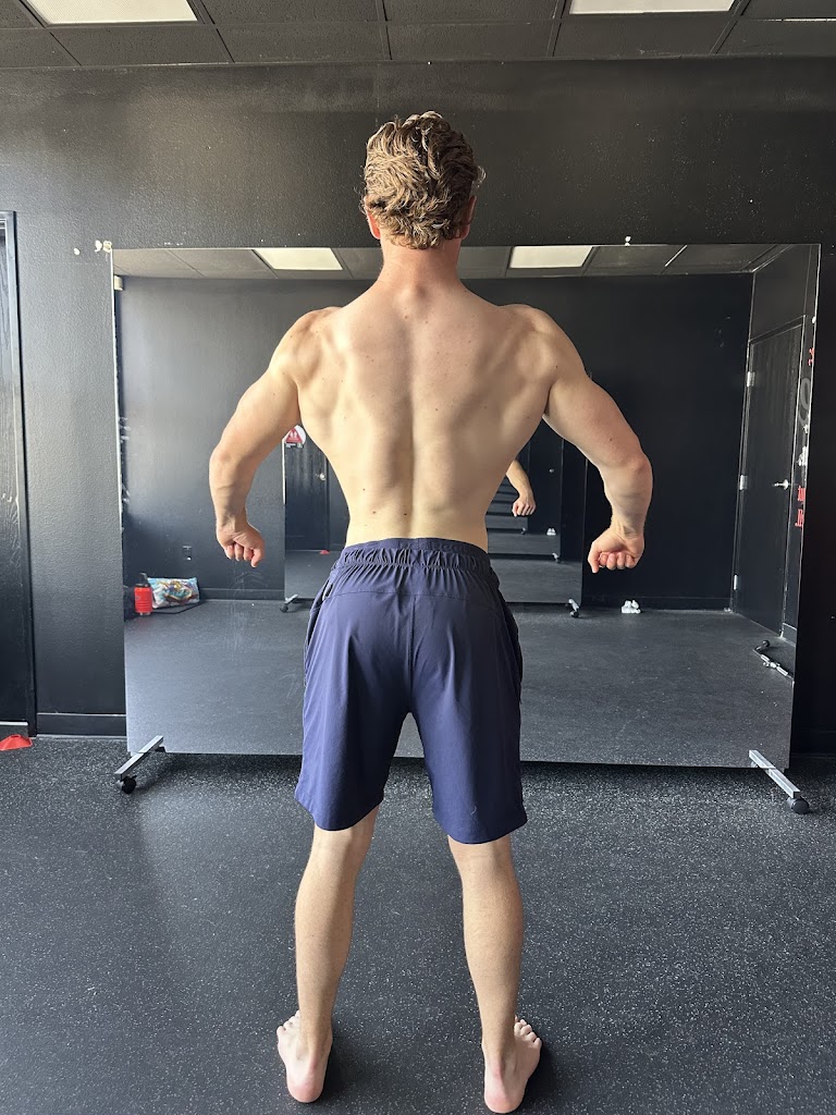  Mind Muscle Fitness OC