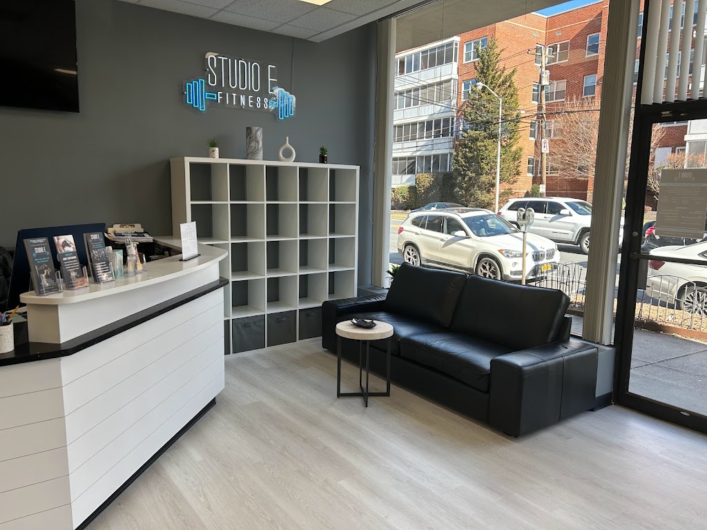  Studio E Fitness