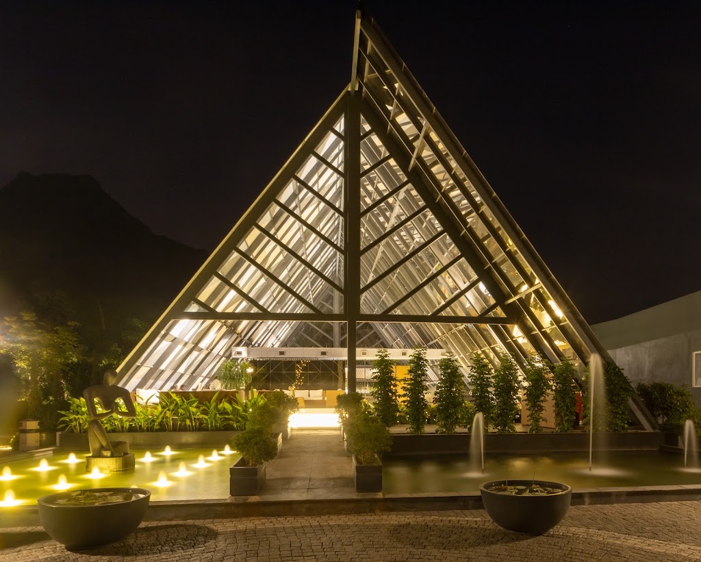 Darza Luxury Resorts