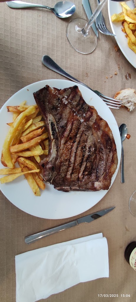 Restaurante Essencia — Mas recientes
