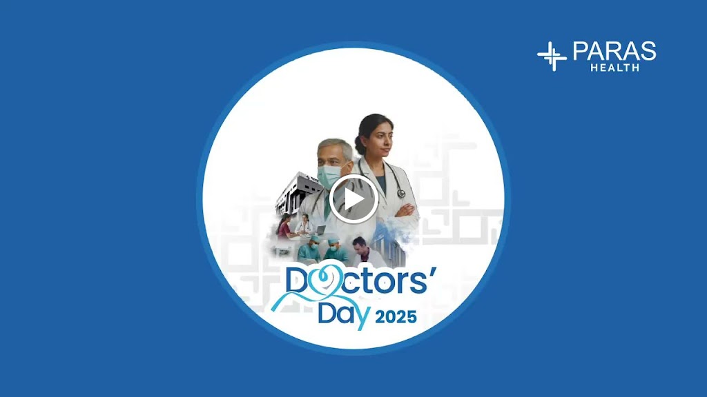 Dr. Dr Naveen Aggarwal Best Cardiologist Paras Hospital Panchkula