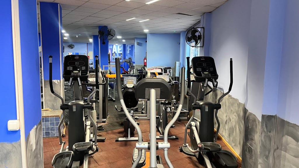 Rodasport osteopatia