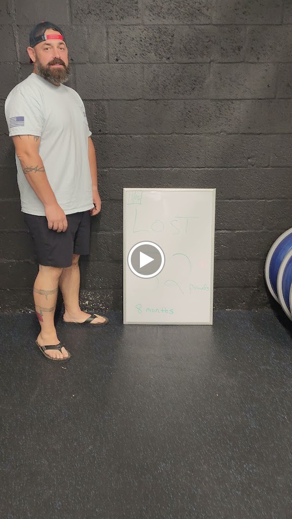  SurgeFIT Personal Trainer And Weightloss Services