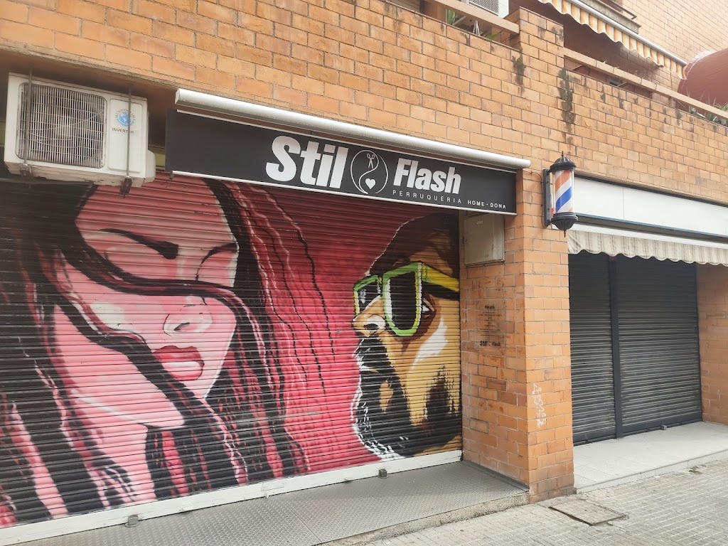 Stil Flash | Peluqueria y Maquillaje — Mas recientes