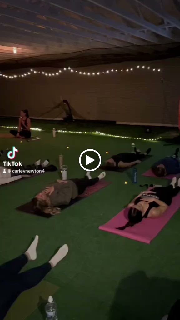  Carley Newton Group Fitness