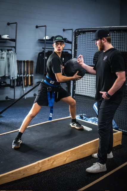  Mine Performance Academy