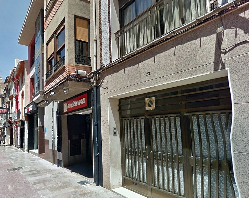 AFA Castellon — Del propietario