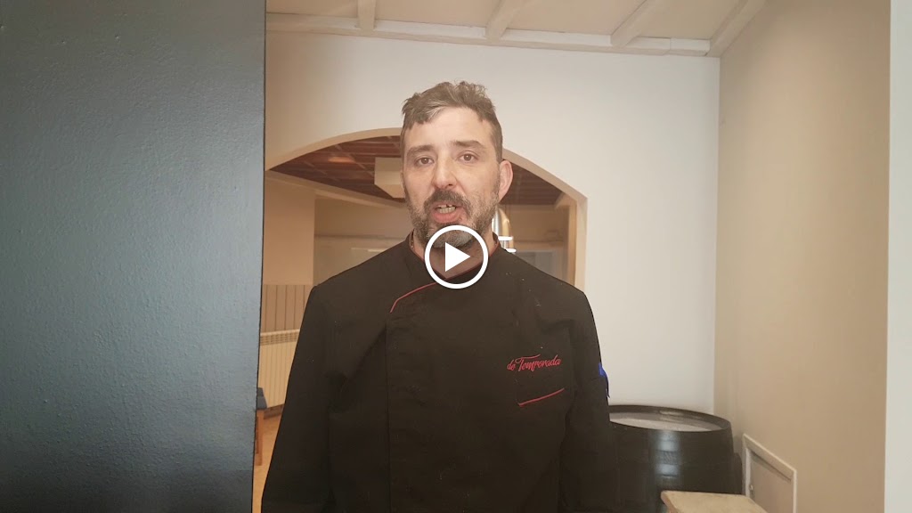 Restaurante Pichorradicas — Videos