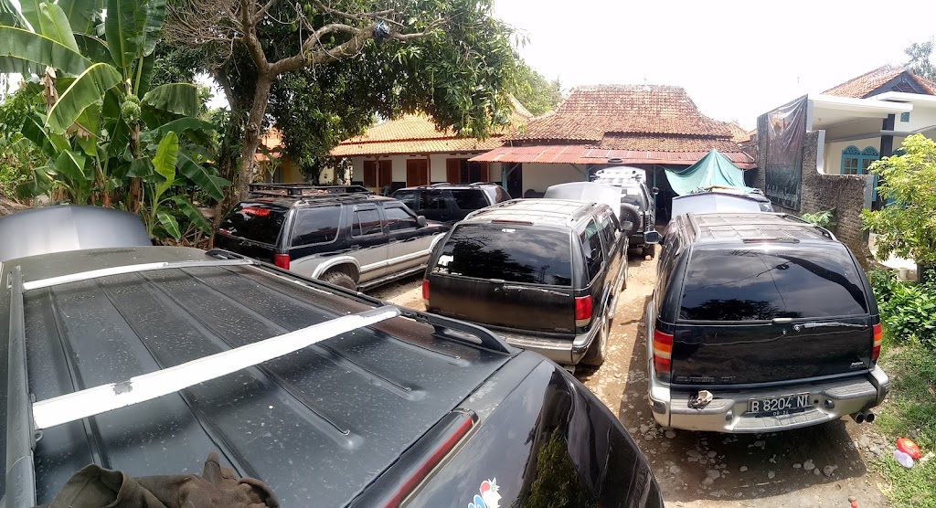 Bengkel Opel Blazer Pemalang (umarBPC)