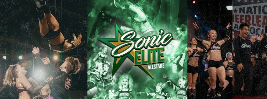  Sonic Elite All Stars