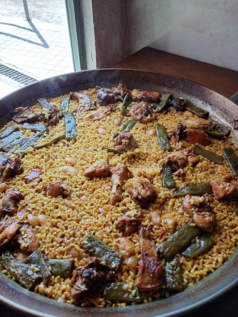 Restaurante Hort D'estrela. Desayunos, Almuerzos, Comidas, Tardeo y Cenas con la mejor oferta culinaria y de bebidas. — Mas recientes