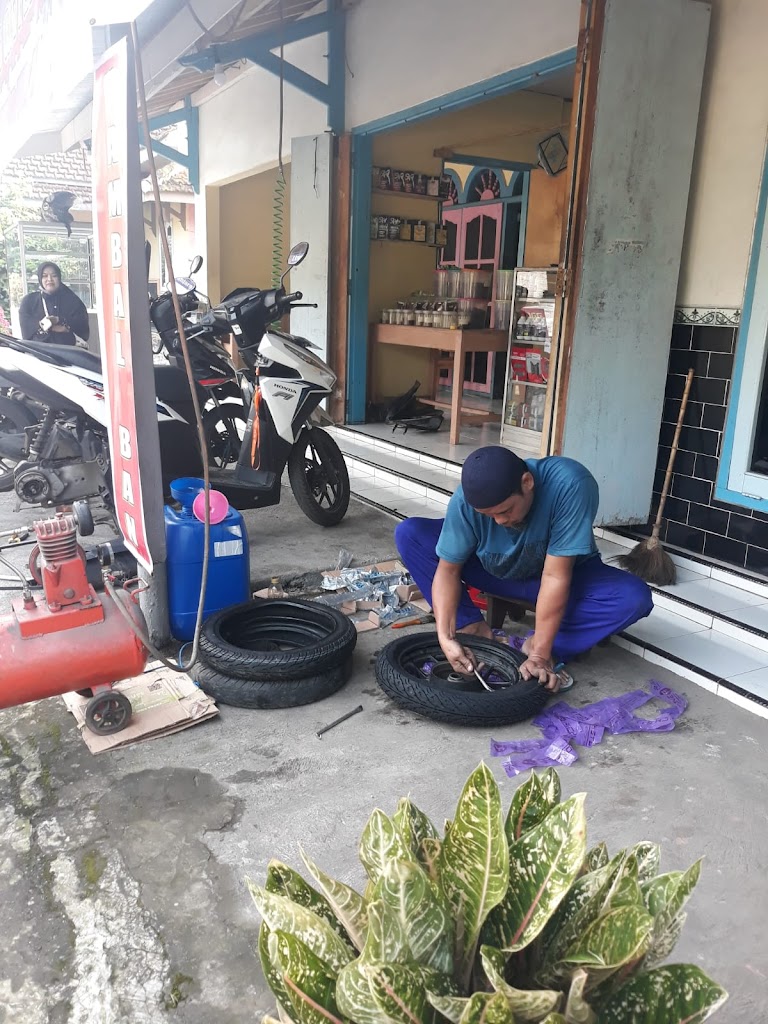WIN'S MOTOR