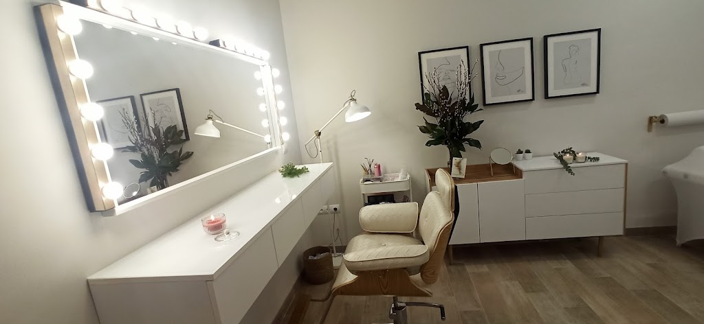 BEATRIZ BROTONS ESTETICA & MAQUILLAJE