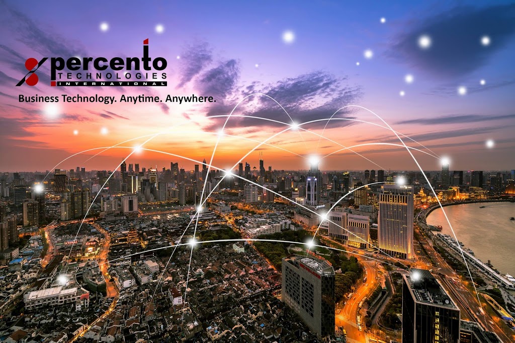 Percento Technologies