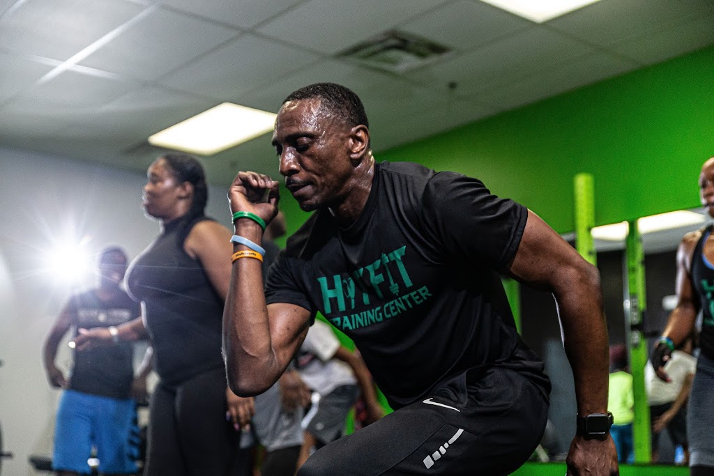  Get Wright Personal Training