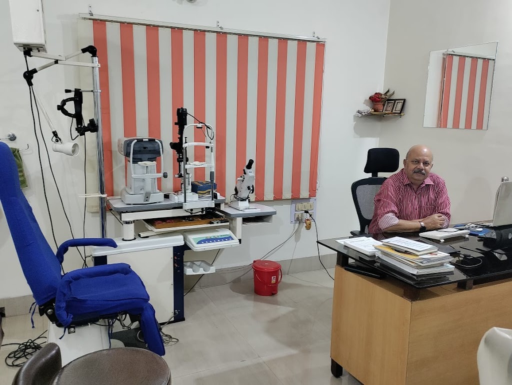 Dr Sushil Bajoria