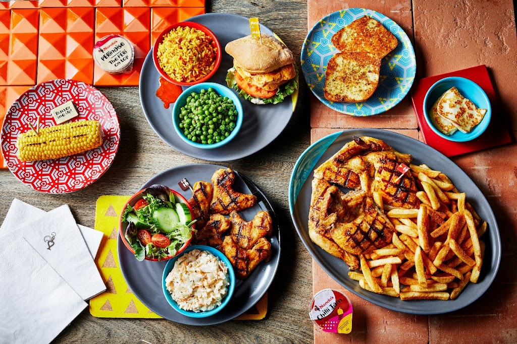 Food & drink