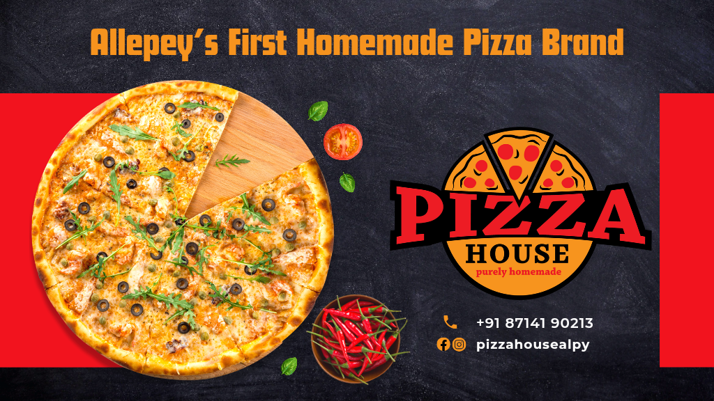 Pizza House Alappuzha