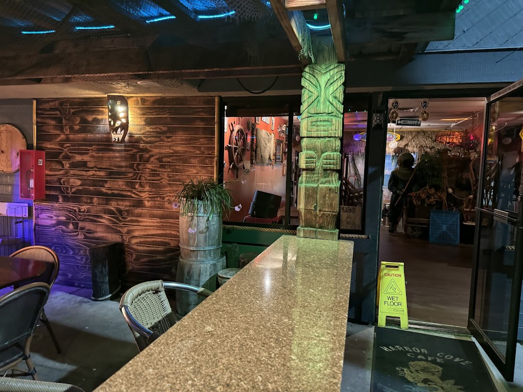 Photo of Harbor Cove Cafe
