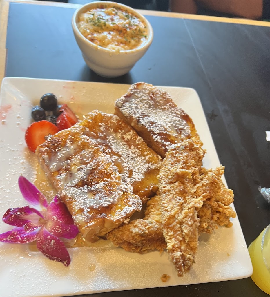 French toast