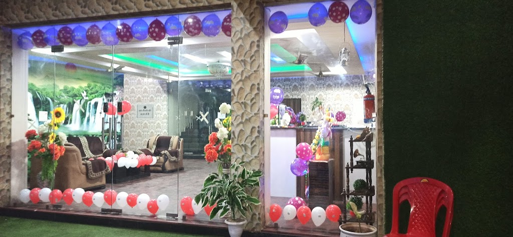 Hotel Tulsi Inn