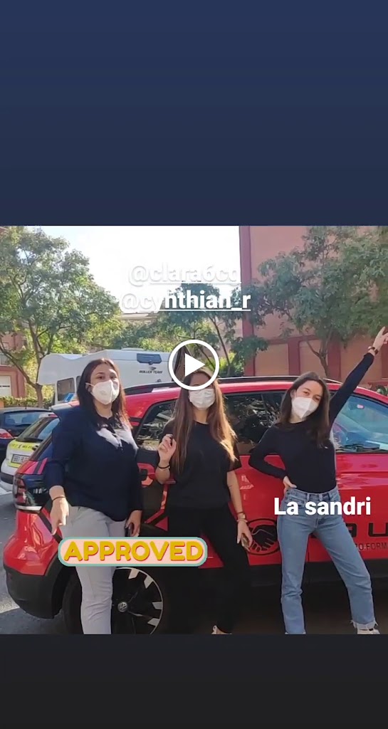 Autoescuelas La Union — Videos
