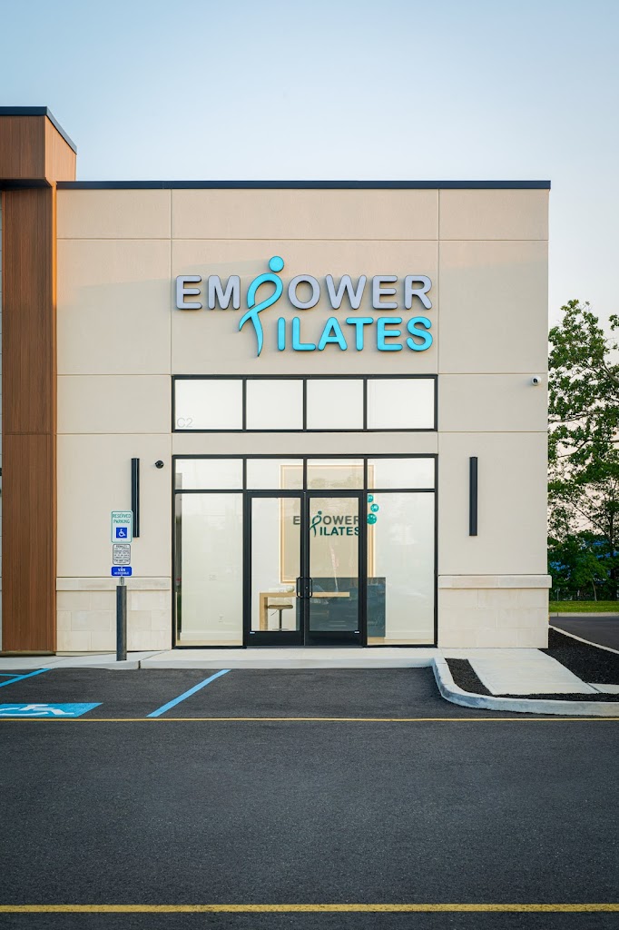  Empower Pilates