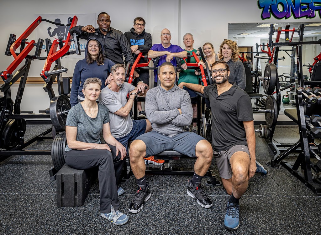  Albany Movement & Fitness