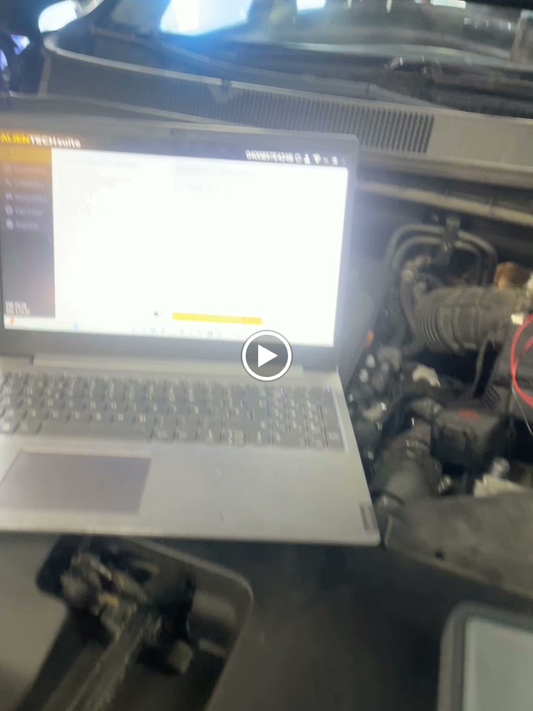 Talleres Cabrera — Videos