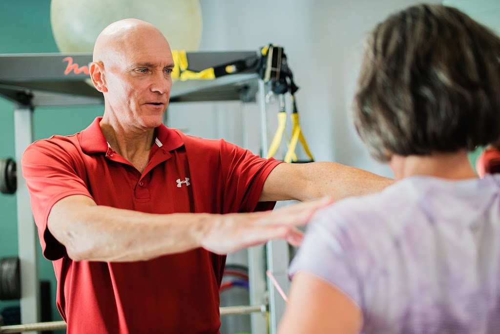  TRUE TRAINING-SANTA ROSA PERSONAL FITNESS COACHING